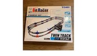 【#TOMY 52203】TOMICA BIT RACER 迷你賽車 雙軌道含跳台套裝組 JUMP CA-01