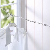 專利　304不鏽鋼8字環型曬衣鏈　曬衣鍊　晒衣鏈　曬衣繩　鍊條