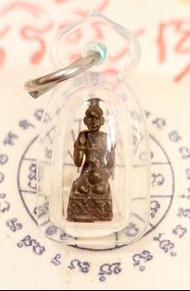 龍婆Dum招財女神