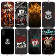 OPPO F7 F11 Pro A12E A15 A15S A16 A16S A54S OPPO R9S Reno 2f 2z 3 4 4g F5 A73 2017 N29 Li.verpool An