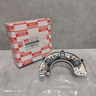 Diode Rectifier Alternator Dynamo Ampere Isuzu Panther Capsule
