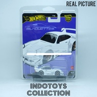 Hot Wheels Premium ~ RWB Porsche 930 Diecast