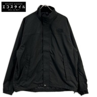 The North Face NP72460 Aviator 海軍藍羊毛 Hydrena 外套 XL [二手]