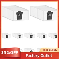 12 Pack Dust Bags Replacement for  P10 Pro Ultra, P10 Ultra, E40 Ultra, S20 Ultra, V50 Ultra Complet