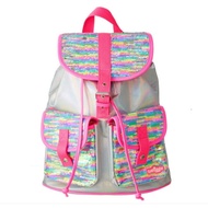 Smiggle Go Girl Backpack Original - Children's School Backpack