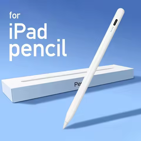 Rechargeable Stylus Pencil For Redmi Pad SE 4G 8.7 Pro 12.1 SE 11inch Xiaomi Poco Pad 12.1 6S Pro 5P