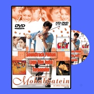 COMPLETE FULL BOX - DVD CASSETTE OF INDIAN SONG, INDIAN SONG, INDIAN SONG, VIRAL INDIAN SONG - MOST 