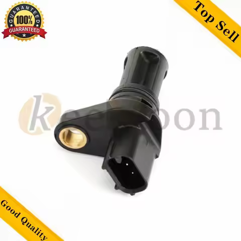 1X Crank Position Sensor For Honda Acura V6 L4 2008-2012 37500-R40-A01 37500R40A01
