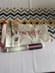 SS Shiny 捲髮器