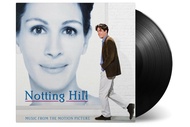 แผ่นเสียง Notting Hill (OST) เพลงประกอบภาพยนตร์ ใหม่ ซีล Vinyl LP