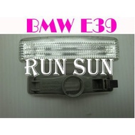 R RUN SUN Car Lights, Material Bmw 96 97 98 99 01 02 E39 5 Series All White Side Lights Pair