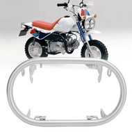 Light Bracket Headlight Bracket Headlight Mount Bracket for Monkey Z50 Baja Mini Trail Bike Aluminum