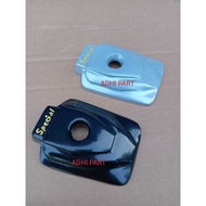 RX SPECIAL RXS YT115 CNC MODEL TANK COVER