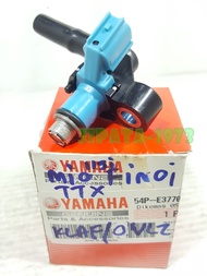 (Fino 115 i) ชุดหัวฉีดน้ำมันเชื้อเพลิง Yamaha TTX,Fino 115 i,Mio 115 i แท้