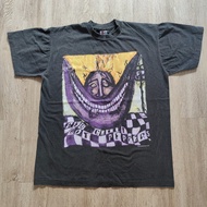 REDHOT CHILLI PEPPERS WORLD TOUR @94 Bleach Bio vintage shirt