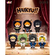 Haikyu EAKI Mascot plush