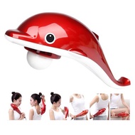 COD !! Alat Pijat Elektrik Blueidea Dolphin Massager Model | All New Dolphin Massage