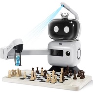Sense Robot AI Chess Robot with Robotic Arm Electronic Computer Chess Board– 25 AI