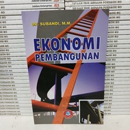 Development economic book