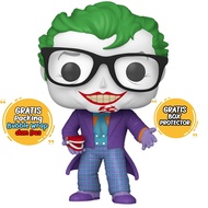 Funko POP Heroes DC Batman 1989 35th - 517 The Joker