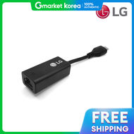 LG | LG ของแท gram รน C타입 โนตบก แลปทอป รน CRJ45