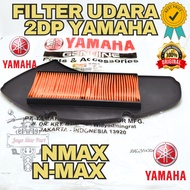 ORIGINAL YAMAHA NMAX AIR FILTER 2DP GENUINE ORIGINAL YAMAHA 2DP GUARANTEED DURABLE AND QUALITY