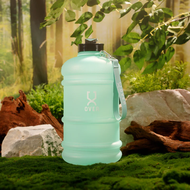 Over 2.2L Oversized Bottle with Flip Cap