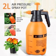 TERBAIK Semprotan Manual Tabung Sprayer 2 L Untuk Disinfektan | Alat Penyiram Tanaman Hias | Alat Ma