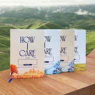 How I Care Journal