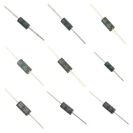 5pcs Fuse MS MQ 0.25A 250mA 1/4A 0.375A 375mA 3/8A 1A 1.5A 2A 3A 4A 5A 7A 125V Fast Slow Blow Axial 