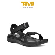 Teva Men's ApreAqua Drift Water Sandal - Black (1173717-BLK)