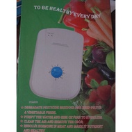 Ozone Sterilizer Fruit and vegetable sterilizer/