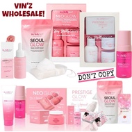 HEY PRETTY SKIN Products