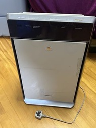 Panasonic 樂聲 F-VXK70H nanoe® 加濕空氣淨化機