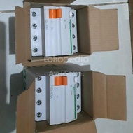 Elcb rccb domae 4p 63A 30mA schneider