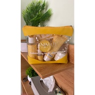 [NEW] Animate Skincare Series - Animate Balancing Skin Microbiome 5 in 1