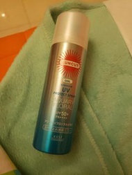 Suncut UV protect spray spf50+ PA+++ by Kose