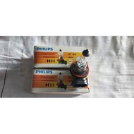 Bulb Philips H11/12V 55W Lamp
