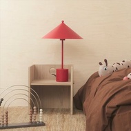 OYOY ARCA 北歐風原木兒童方椅