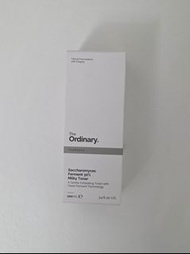 The Ordinary 酵母乳液爽膚水