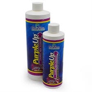Carib Sea Purple Up - Coralline Algae Growth Supplement 8oz, 16oz.