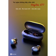 Tai nghe không dây siêu nhỏ Haylou GT1 - Best Seller Tony