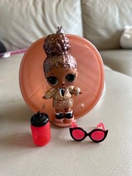 LOL Doll