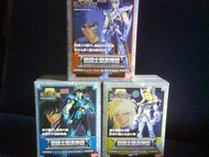 聖鬥士星矢 聖衣神話系列 人物模型