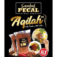 Sekali Rasa CONFIRM REPEAT lagii - Sambal Pecal Aqilah