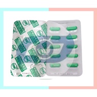 PRIMASE PAPAIN(20000 USP UNIT)  TABLETS  REDUCE SWOLLEN/SURUT BENGKAK