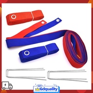 [JDZH] Portable Beach Volleyball Boundary Line Outdoor Sports Training Marking Rope
