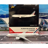 Gemini Jets [GJAFR2159] 1:400 Air France Cargo B777-200LRF F-GUOC