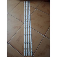 UNIVERSAL BACKLIGHT 40INCH TO 43INCH 9LED LENGTH 78CM