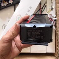 Ic 1500w-2000w đen chỉ đỏ 18 sò đồng bộ 60/84v